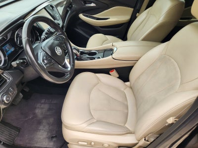 2020 Buick Envision Preferred