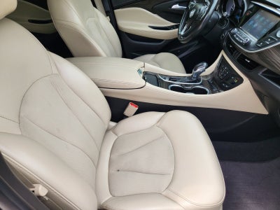 2020 Buick Envision Preferred