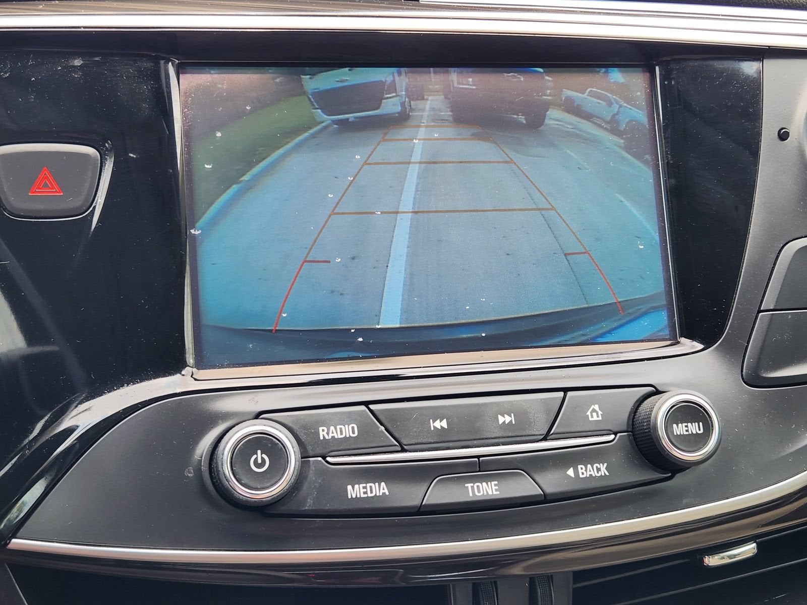 2020 Buick Envision Preferred