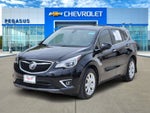 2020 Buick Envision Preferred