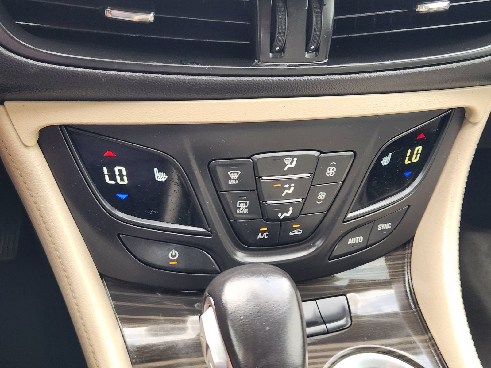 2020 Buick Envision Preferred