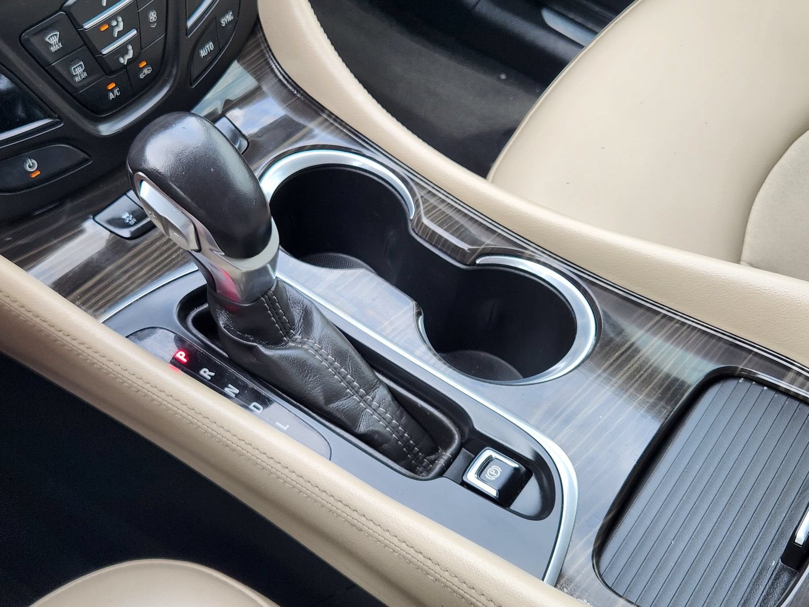 2020 Buick Envision Preferred