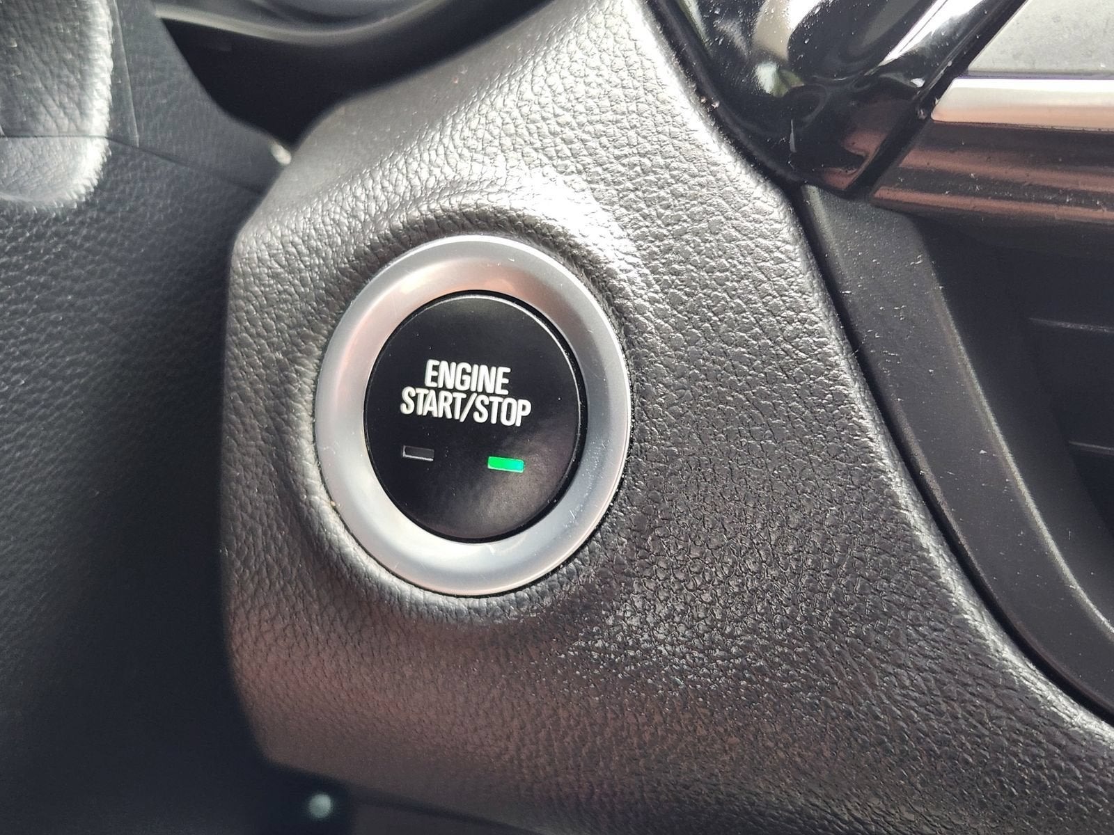 2020 Buick Envision Preferred