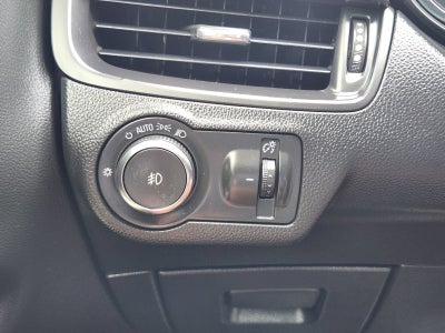 2020 Buick Envision Preferred