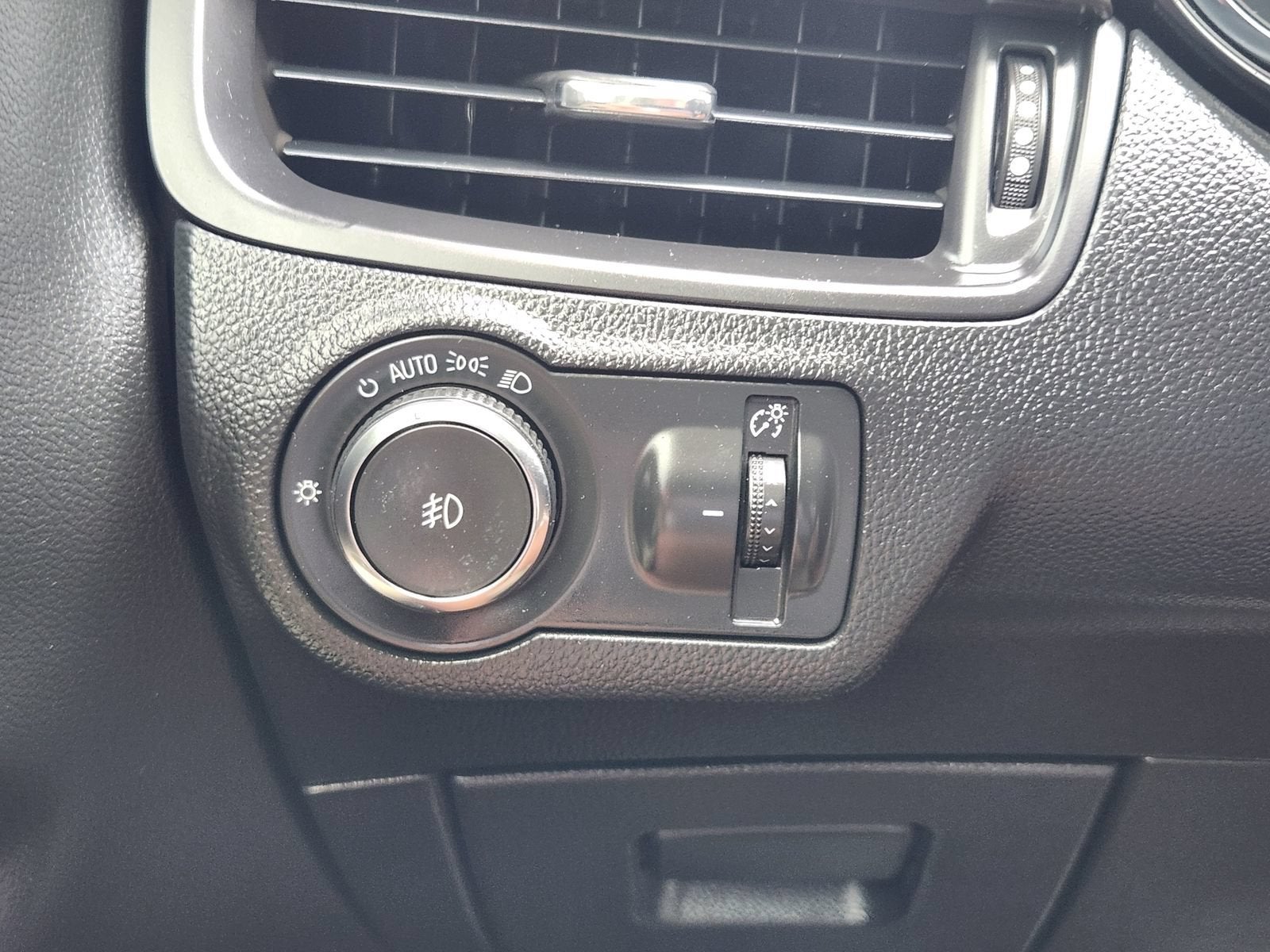 2020 Buick Envision Preferred
