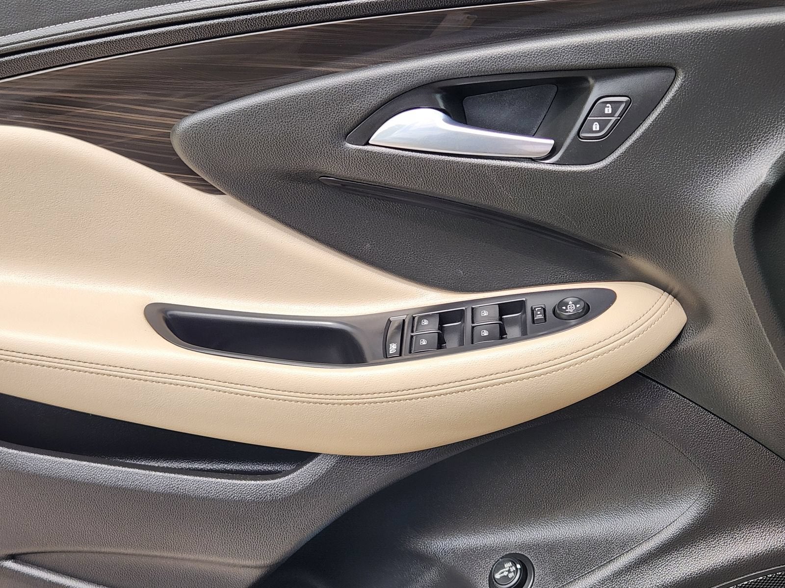 2020 Buick Envision Preferred