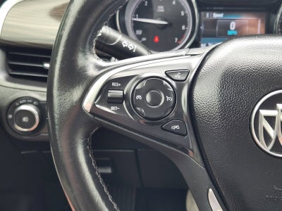 2020 Buick Envision Preferred