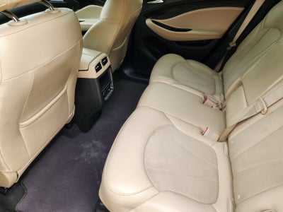 2020 Buick Envision Preferred