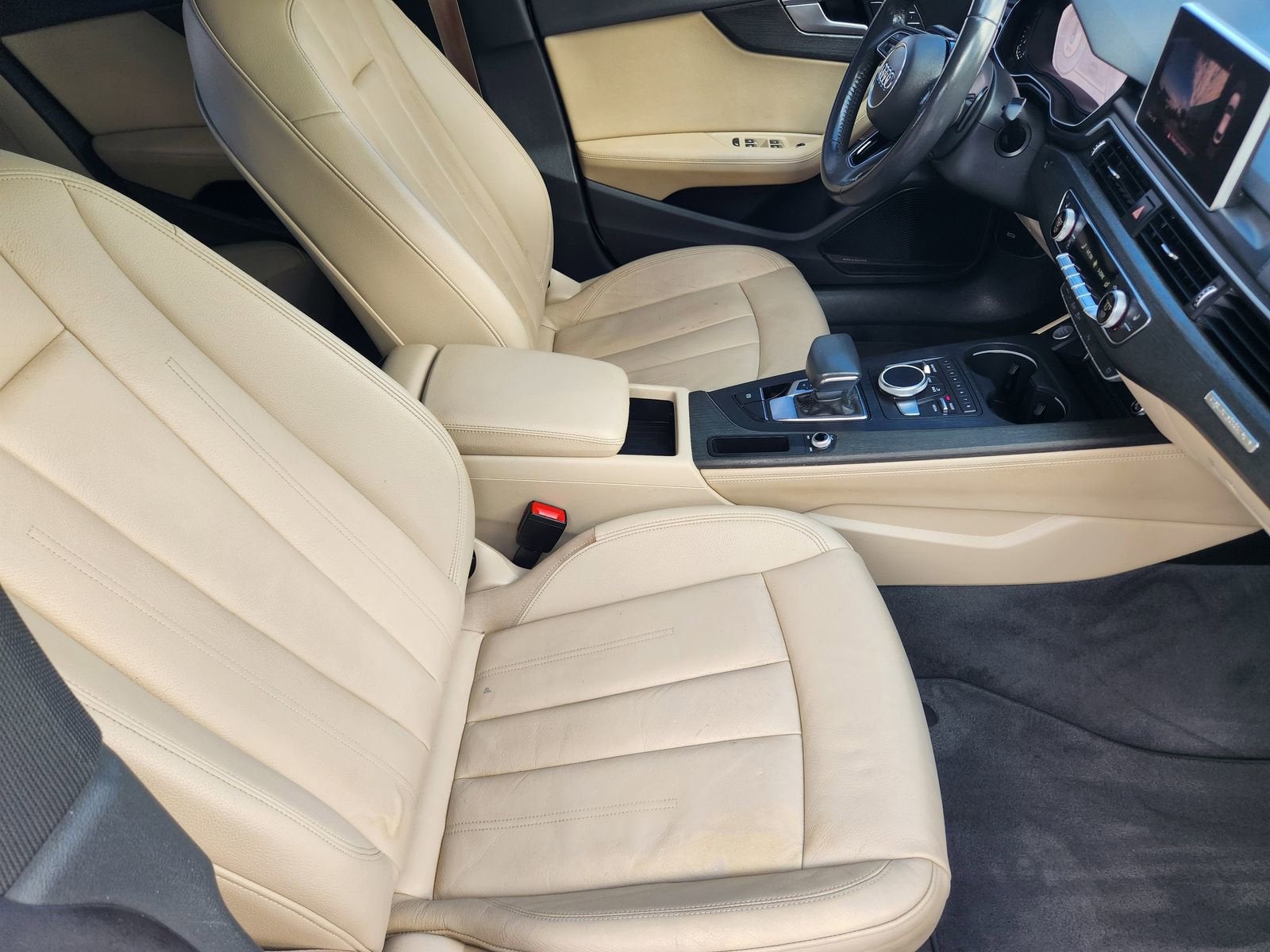 2019 Audi A5 Sportback Premium Plus