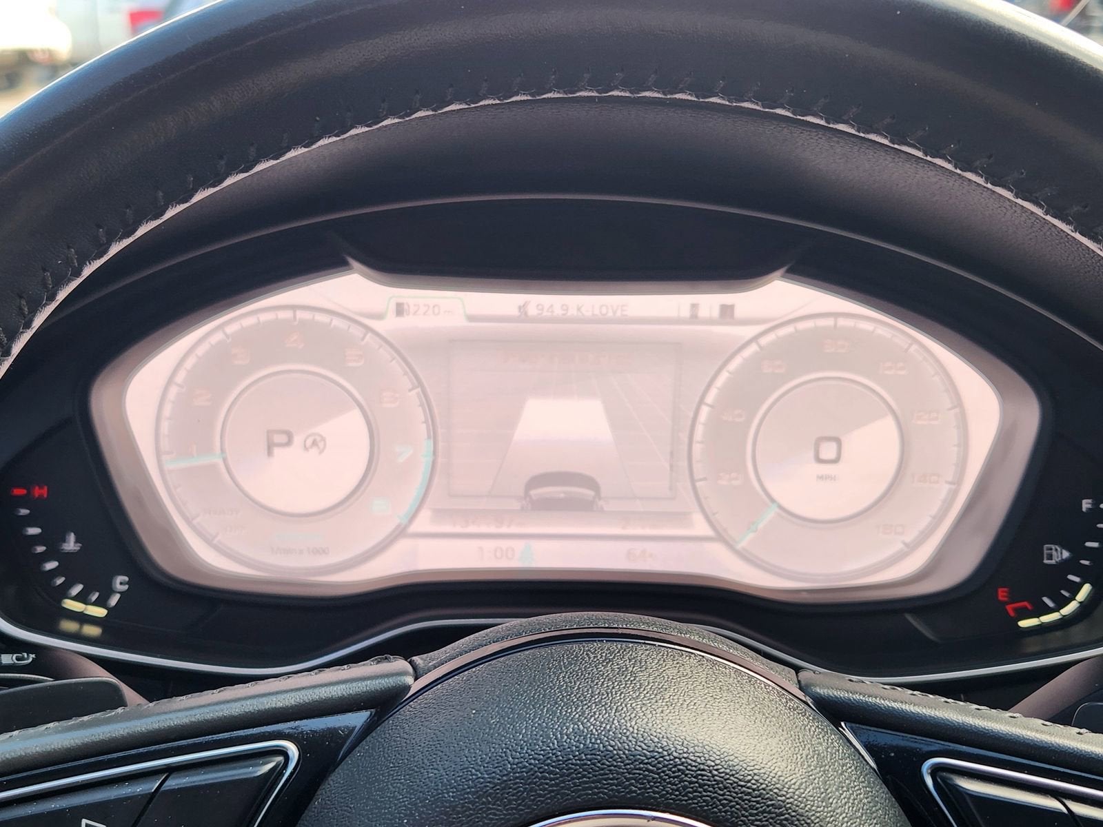 2019 Audi A5 Sportback Premium Plus