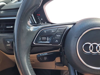 2019 Audi A5 Sportback Premium Plus