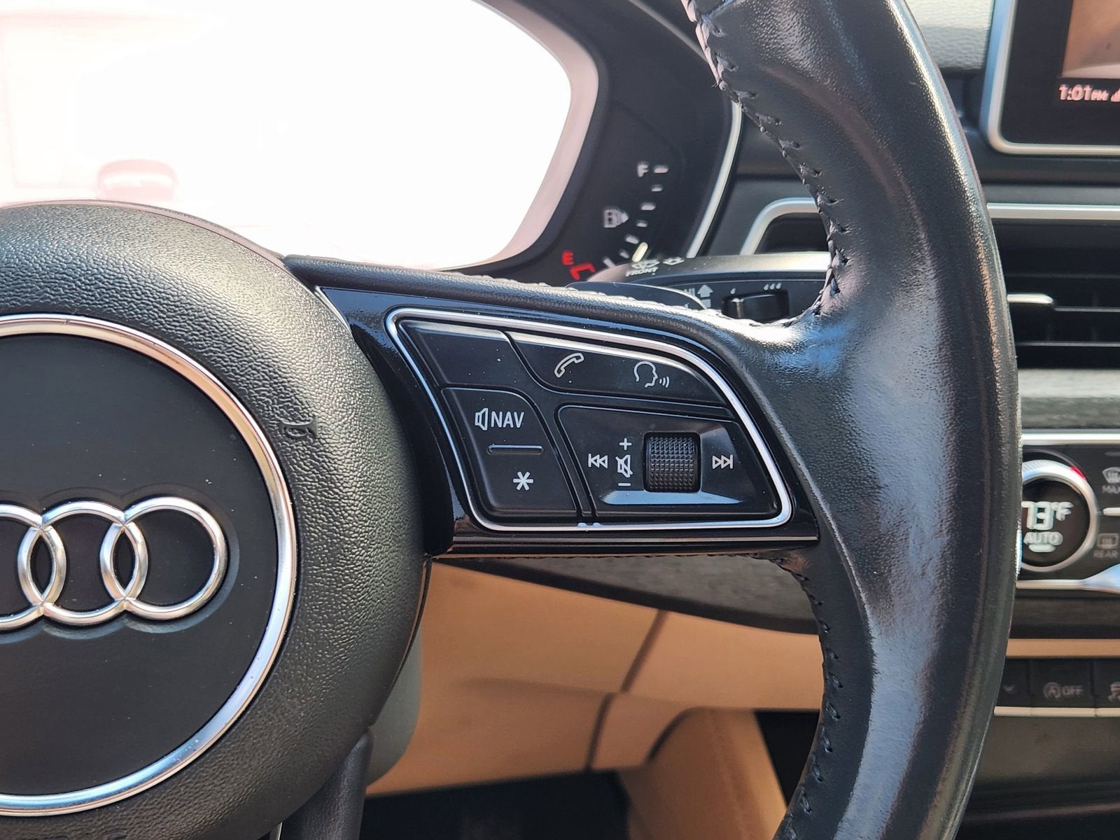 2019 Audi A5 Sportback Premium Plus