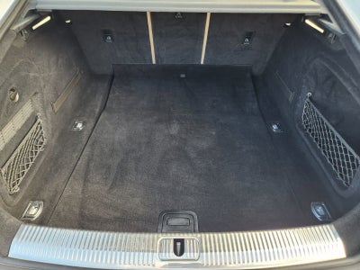 2019 Audi A5 Sportback Premium Plus