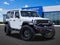 2021 Jeep Wrangler Unlimited Sport S 4x4