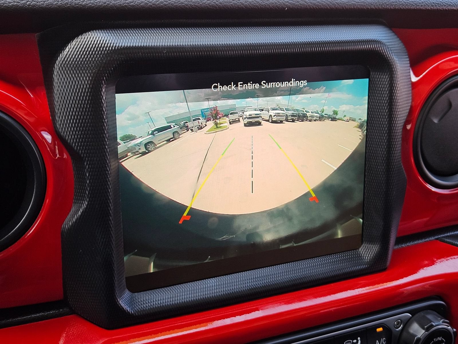 2021 Jeep Wrangler Unlimited Sport S 4x4