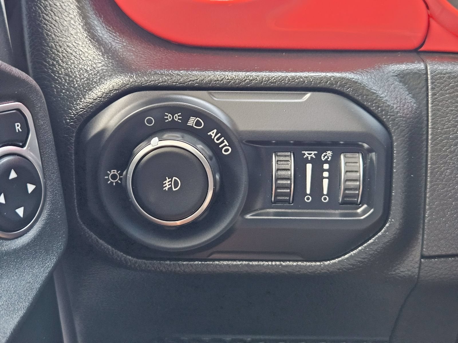 2021 Jeep Wrangler Unlimited Sport S 4x4