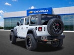 2021 Jeep Wrangler Unlimited Sport S 4x4