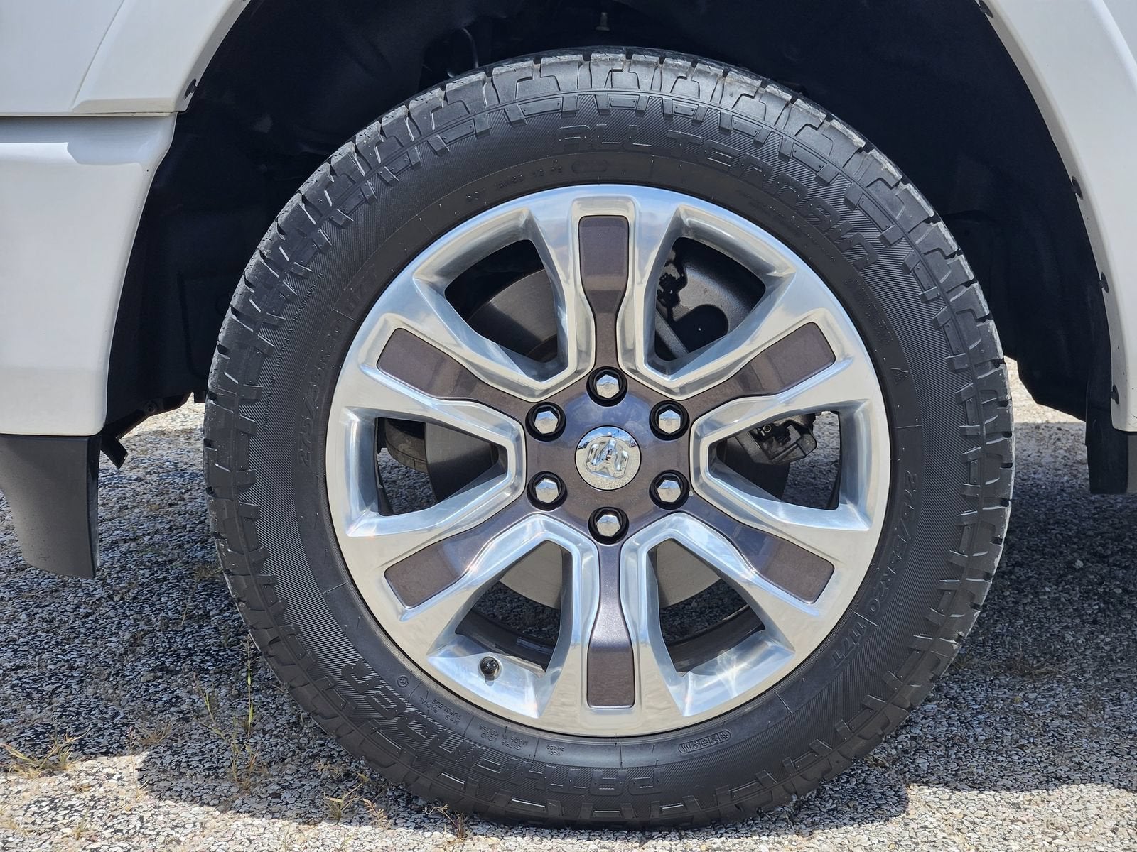 2021 RAM 1500 Limited Longhorn Crew Cab 4x4 5'7" Box