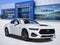2024 Ford Mustang GT Premium Fastback