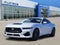 2024 Ford Mustang GT Premium Fastback