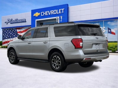 2024 Ford Expedition Max XLT