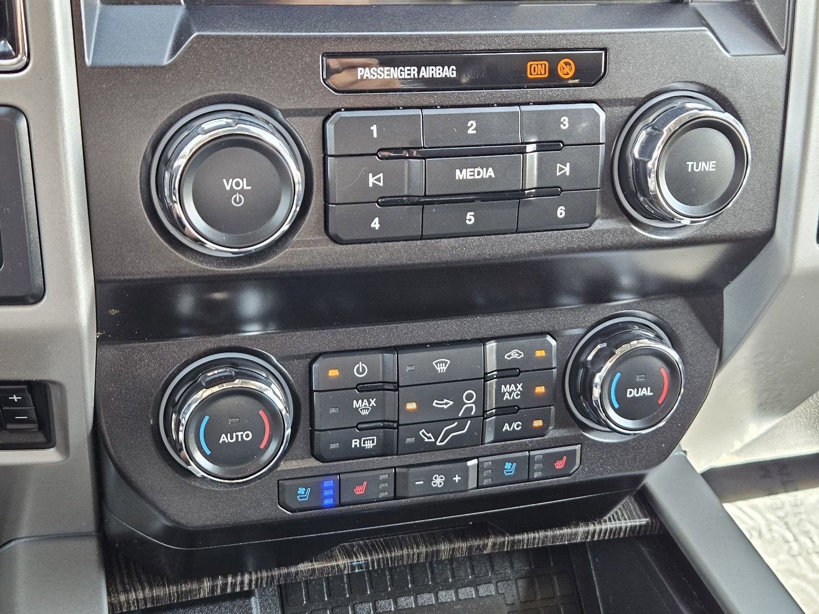 2020 Ford Super Duty F-250 SRW XL