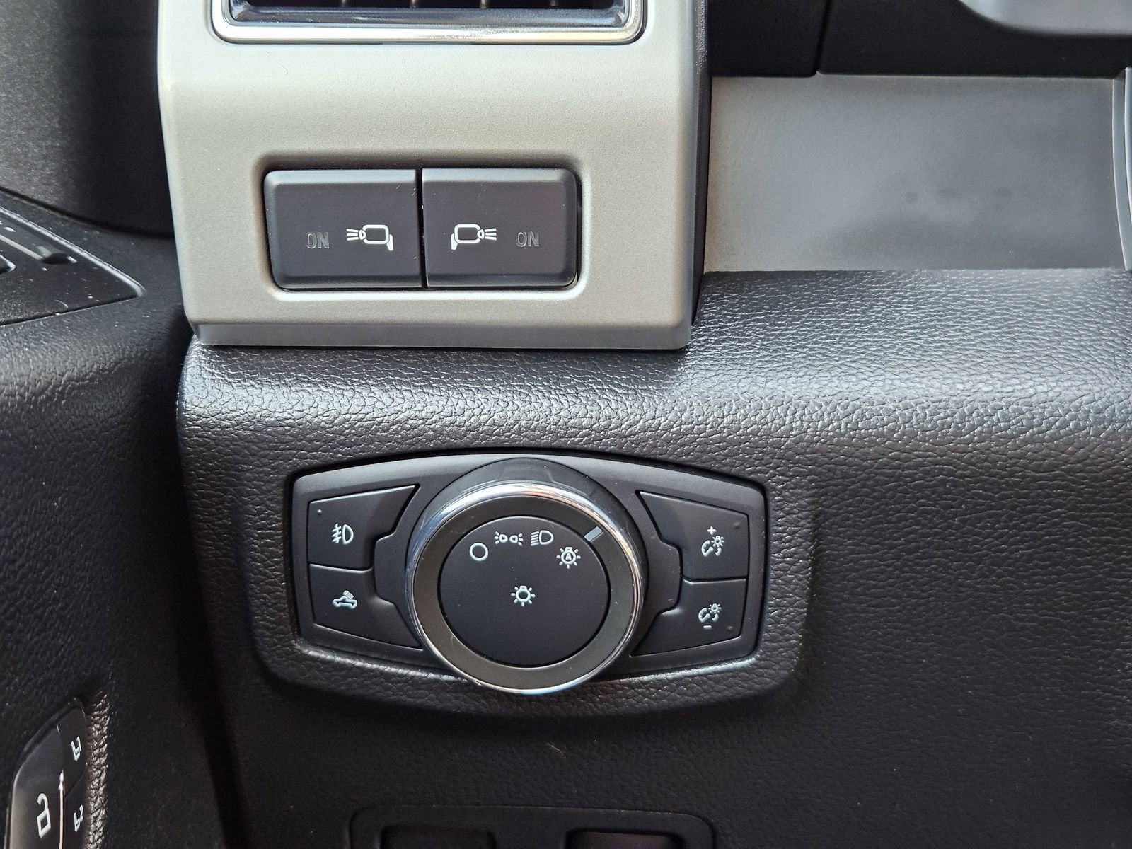 2020 Ford Super Duty F-250 SRW XL