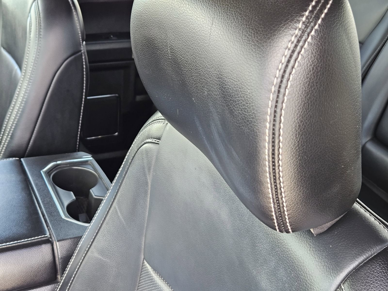 2020 Ford Super Duty F-250 SRW XL