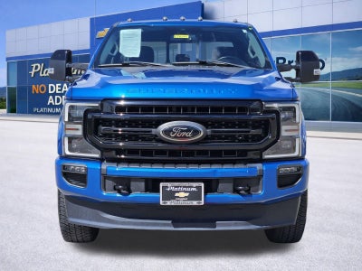 2020 Ford Super Duty F-250 SRW XL