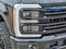 2025 Ford F-250 Platinum