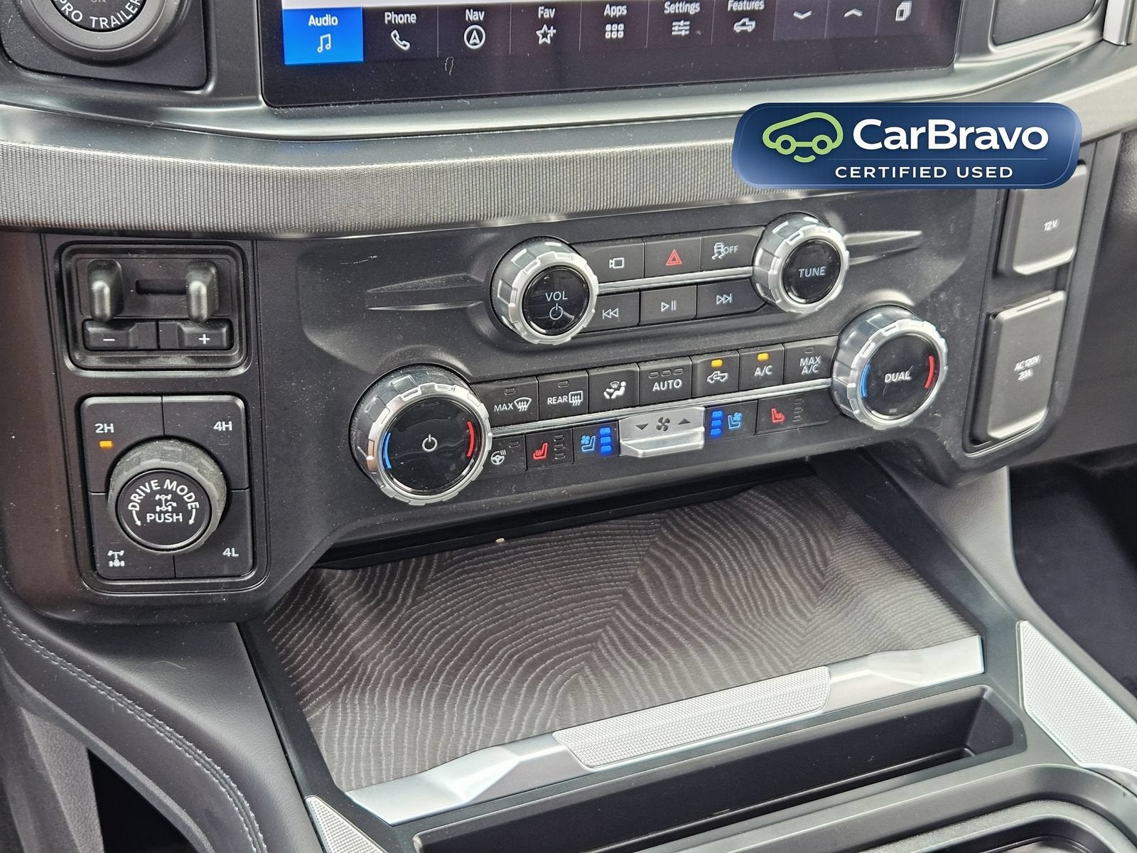 2025 Ford F-250 Platinum