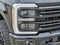 2025 Ford F-250 Platinum