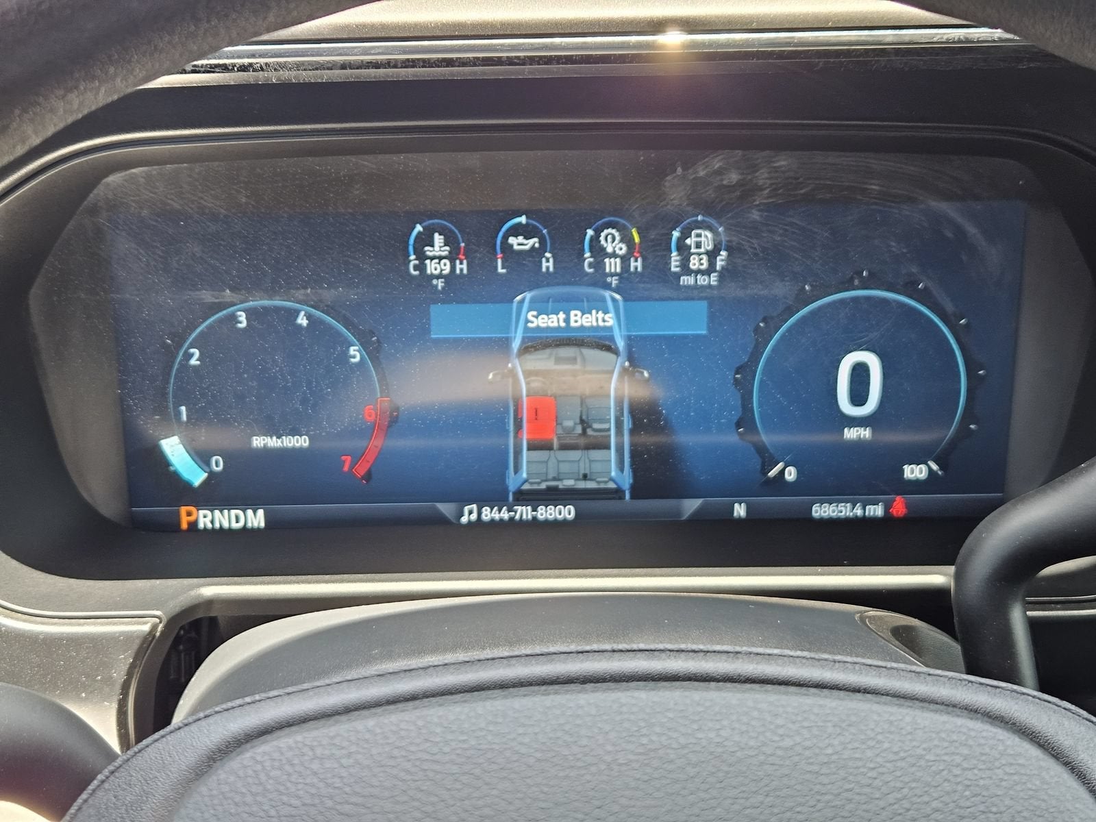 2024 Ford F-350 XLT