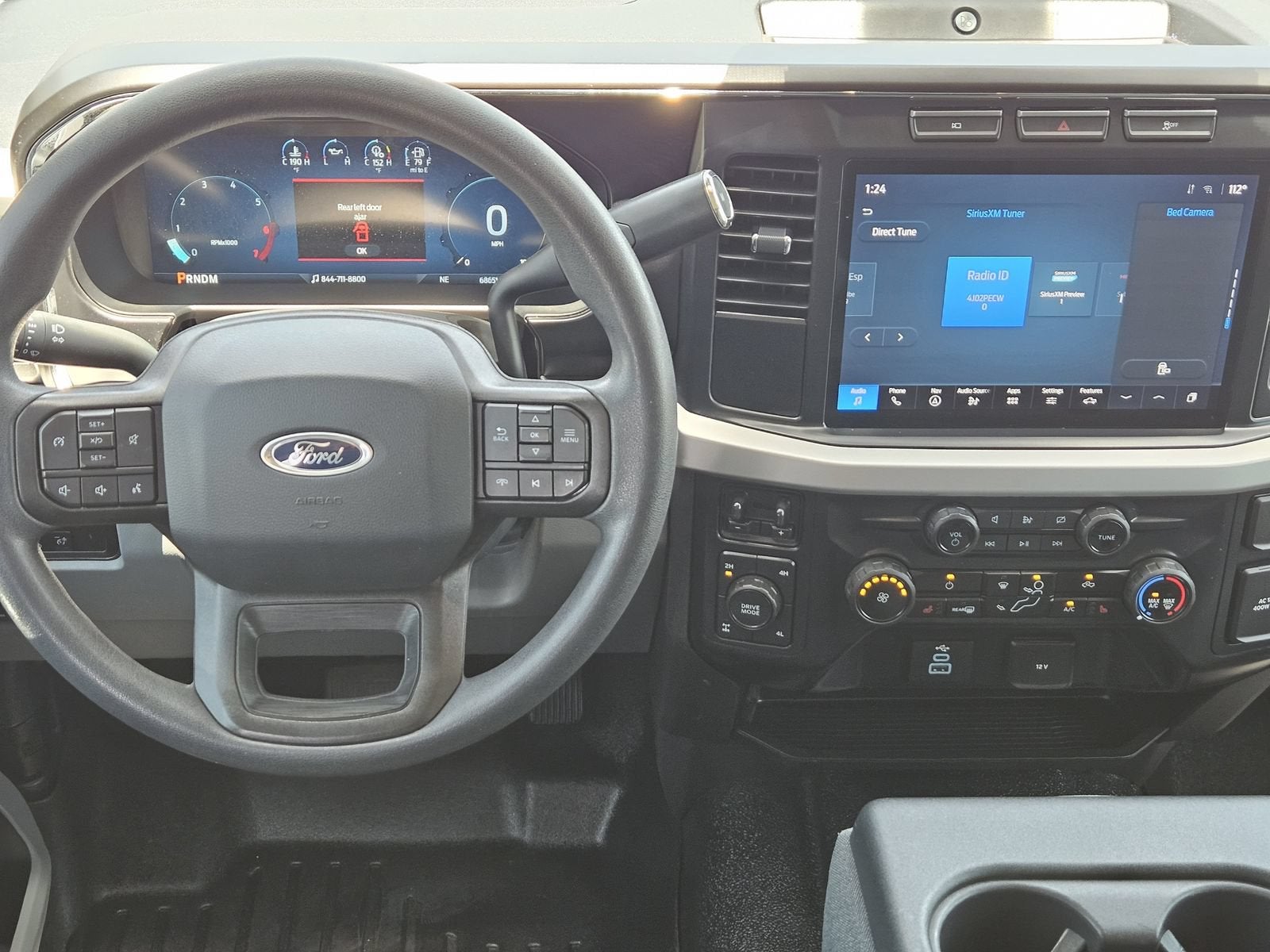 2024 Ford F-350 XLT