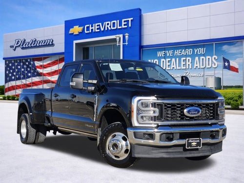 2023 Ford F-350 LARIAT