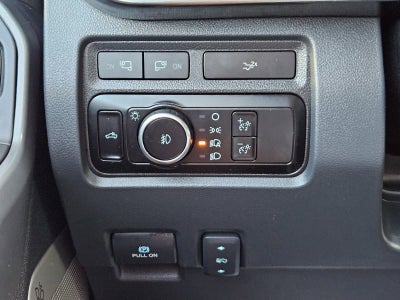 2023 Ford F-350 LARIAT