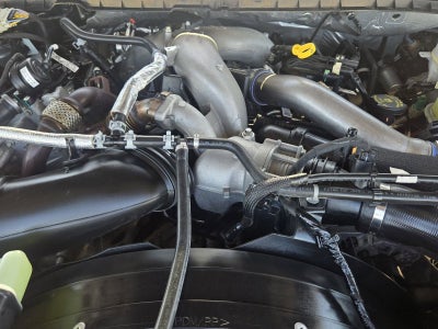 2025 Ford F-350 XLT