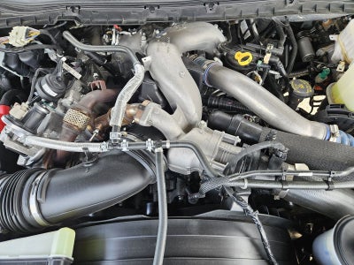 2025 Ford F-350 XLT