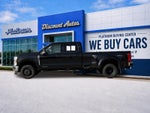 2025 Ford F-350 XLT