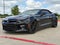 2018 Chevrolet Camaro 1SS