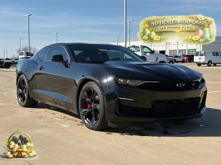 2020 Chevrolet Camaro 2SS