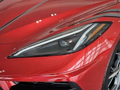 2023 Chevrolet Corvette Stingray 3LT