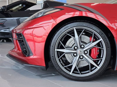 2023 Chevrolet Corvette Stingray 3LT