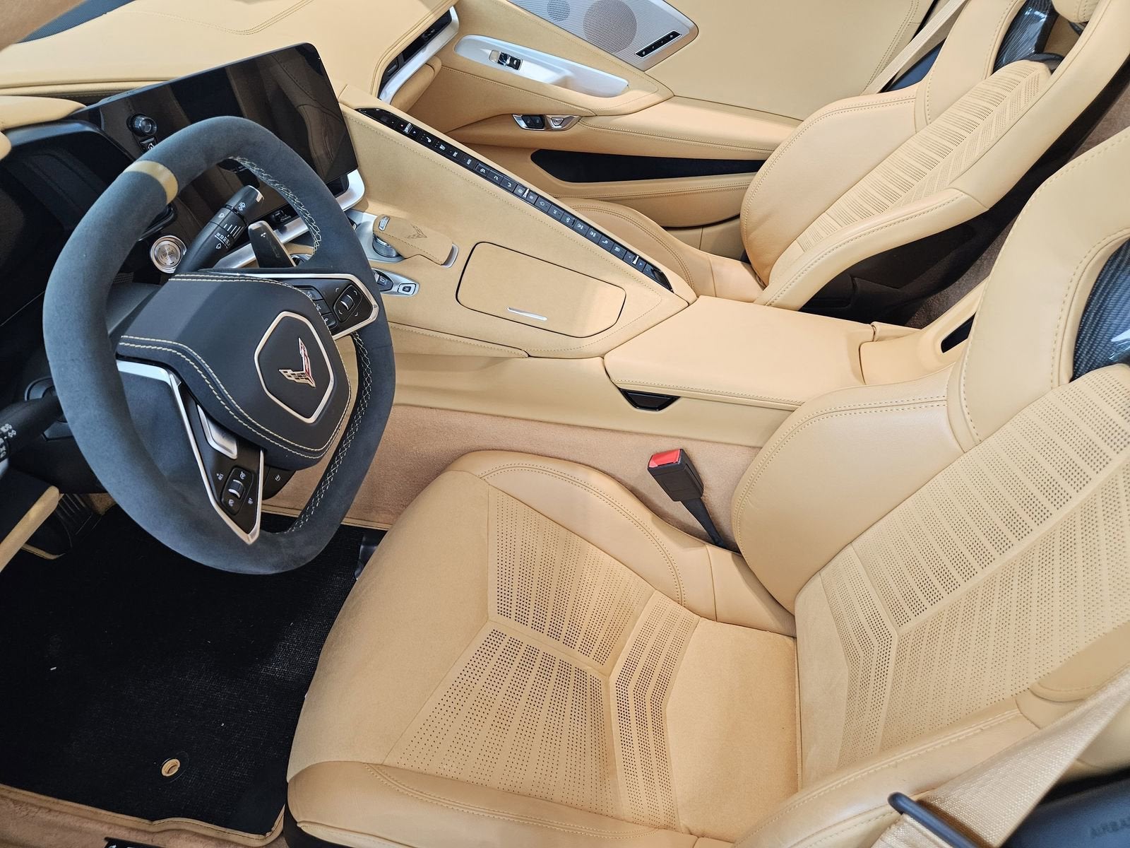 2023 Chevrolet Corvette Stingray 3LT