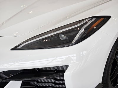 2024 Chevrolet Corvette Z06 1LZ