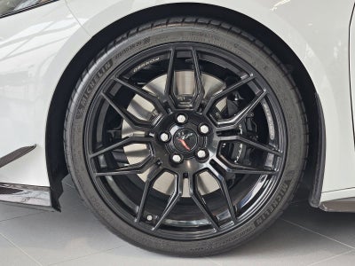 2024 Chevrolet Corvette Z06 1LZ