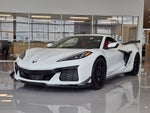 2024 Chevrolet Corvette Z06 1LZ