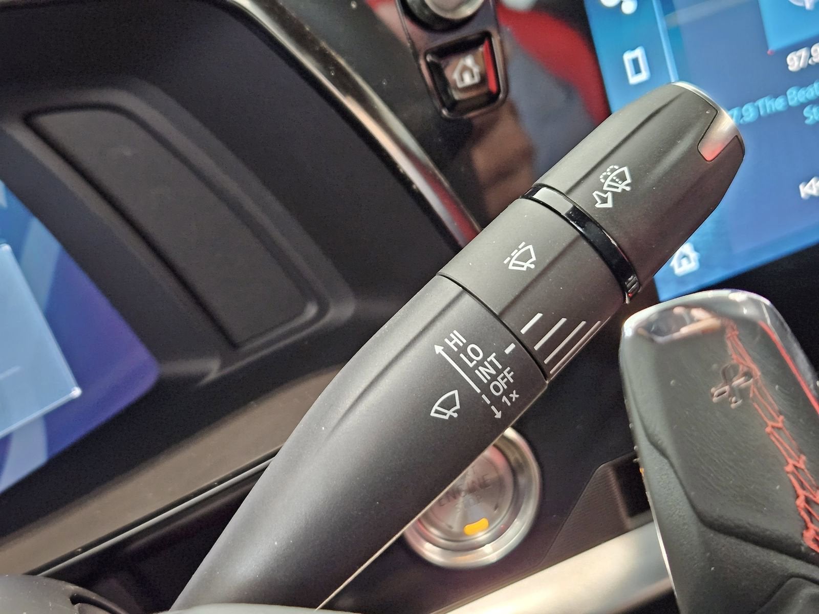 2024 Chevrolet Corvette Z06 1LZ