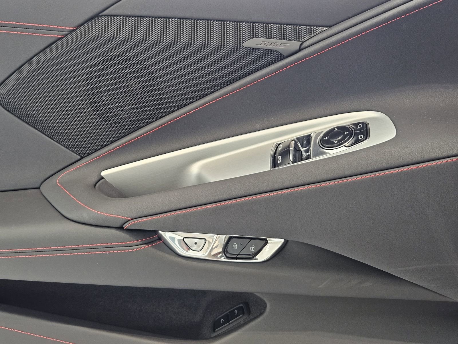 2024 Chevrolet Corvette Z06 1LZ