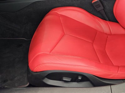 2024 Chevrolet Corvette Z06 1LZ